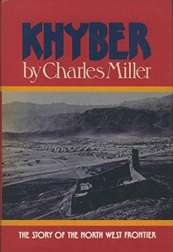 Book Khyber, British India's north west frontier: The story of an imperial migraine free