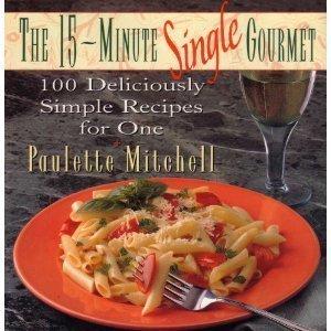 Book The 15-Minute Single Gourmet free