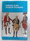 Book Uniforms of the American Revolution in Color free