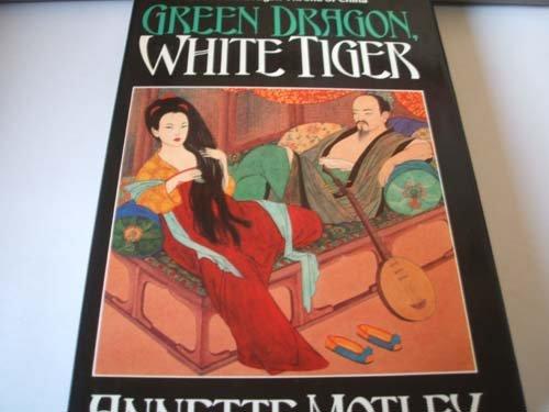 Book Green Dragon White Tiger free