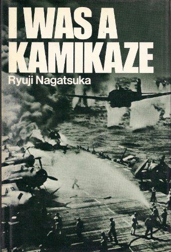 Book I Was a Kamikaze free