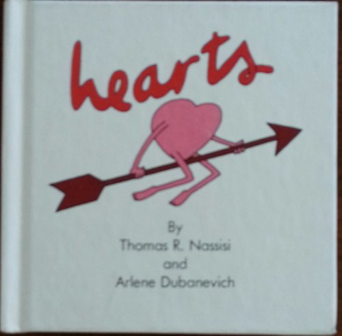 Book Hearts free