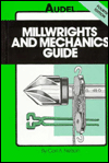 Book Millwrights and Mechanics Guide (Audel) free