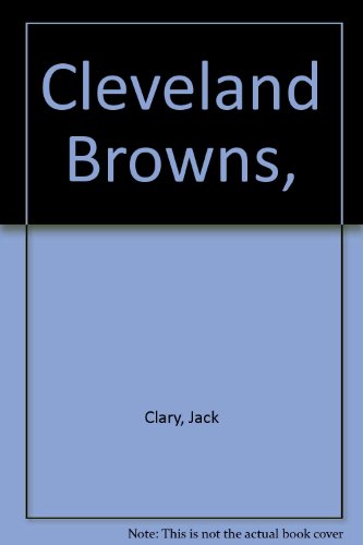 Book Cleveland Browns, free