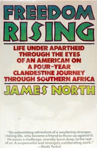 Book Freedom Rising free