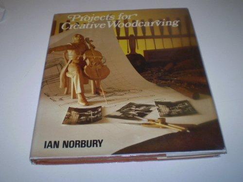 Book Projects for Creative Woodcarving free