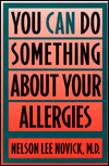 Book You Can Do Something About Your Allergies free