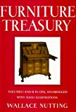 Book Furniture Treasury (2 Volumes) free