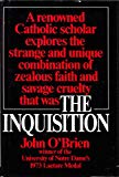 Book The Inquisition free