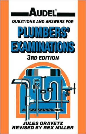Book Questions for Plumbers' Exams 91 free