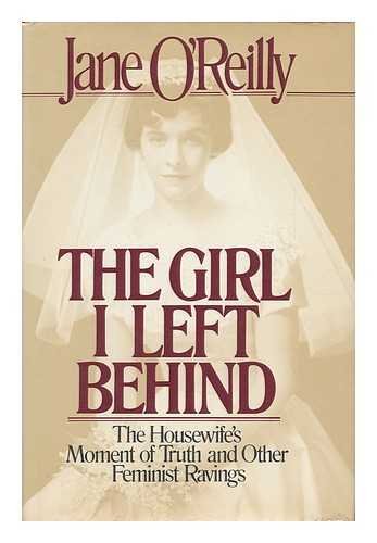 Book The Girl I Left Behind free