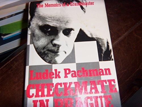 Book Checkmate in Prague: The memoirs of a grandmaster free