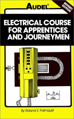 Book Electrical Course for Apprentices and Journeymen free