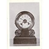 Book A Treasury of American Clocks free