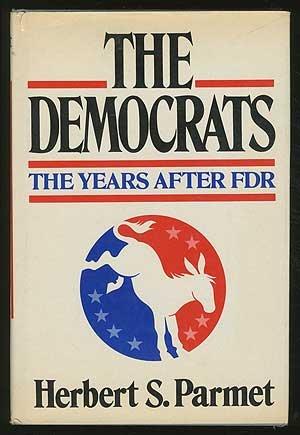 Book The Democrats: The years after FDR free