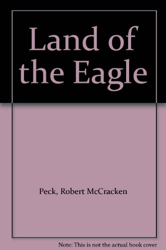 Book Land Of The Eagle free