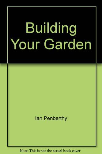 Book Building your garden free