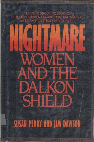 Book Nightmare: Women and the Dalkon Shield free