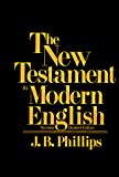 Book New Testament in Modern English (Student Ed) free