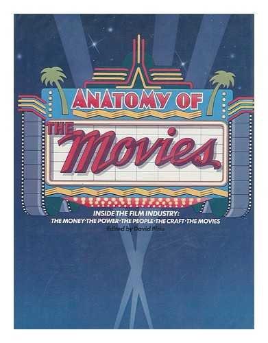 Book Anatomy of the Movies free
