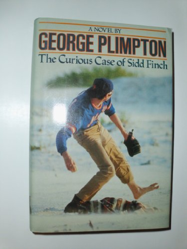 Book The Curious Case of Sidd Finch free