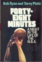 Book Forty-Eight Minutes: A Night in the Life of the N.B.A. free