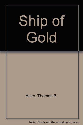 Book Ship of Gold free