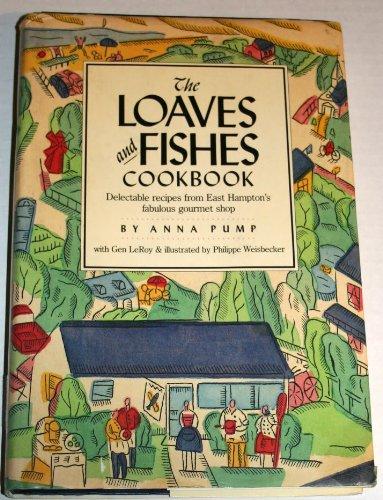 Book The Loaves and Fishes Cookbook free