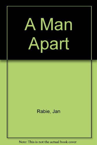 Book Man Apart free