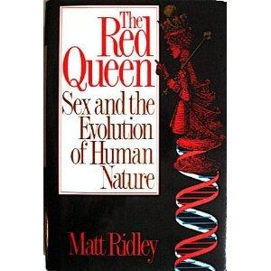 Book The Red Queen: Sex and the Evolution of Human Nature free