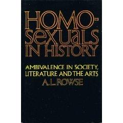 Book HOMOSEXUALS IN HISTORY free