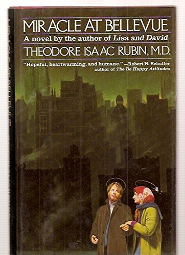 Book MIRACLE AT BELLEVUE free