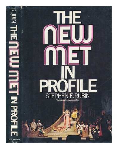 Book The new Met in profile free