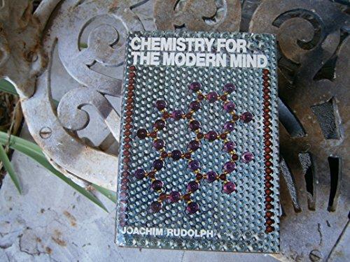 Book Chemistry For The Modern Mind (english And German Edition) free