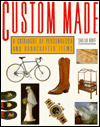 Book Custom Made: A Catalogue of Personalized and Handcrafted Items free