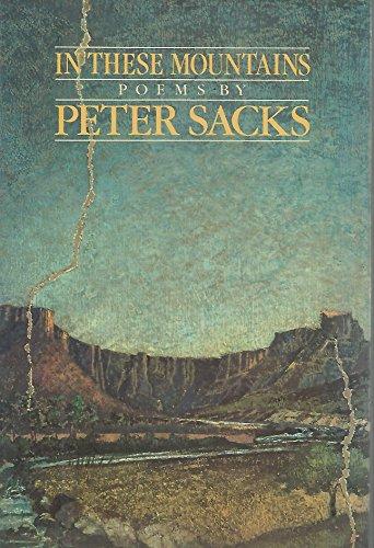 Book In These Mountains free