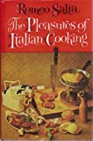 Book The Pleasures of Italian Cooking free