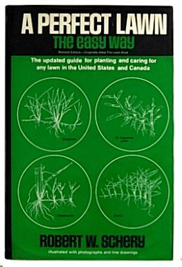 Book A Perfect Lawn, The Easy Way free