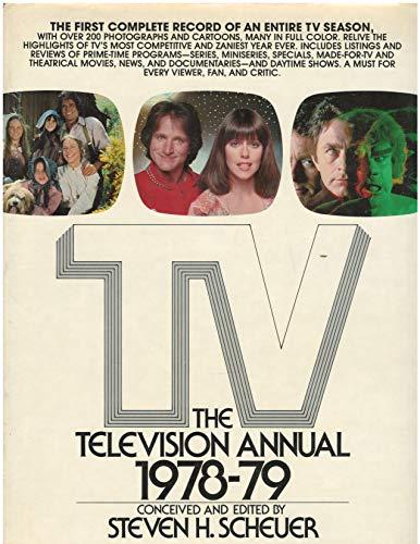 Book The Television Annual: 1978-79 free