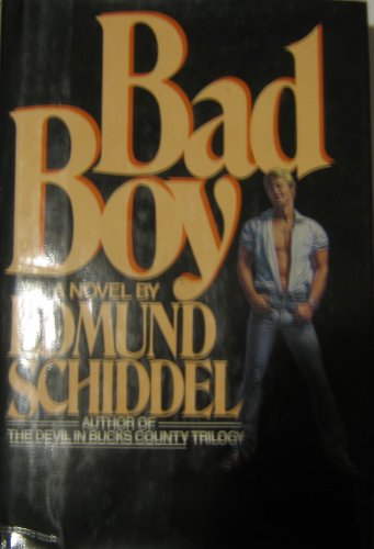 Book Bad Boy free