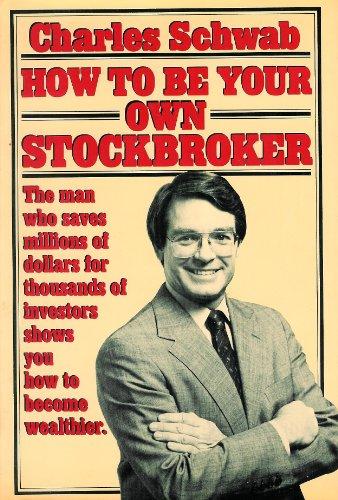 Book How to Be Your Own Stockbroker free