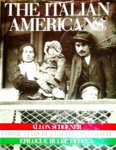 Book The Italian Americans free