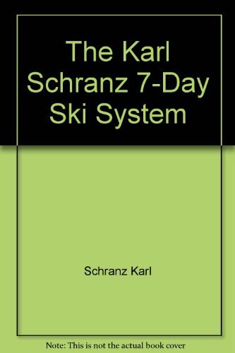 Book The Karl Schranz 7-day Ski System free