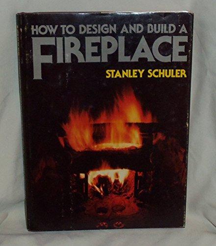 Book How to design and build a fireplace free
