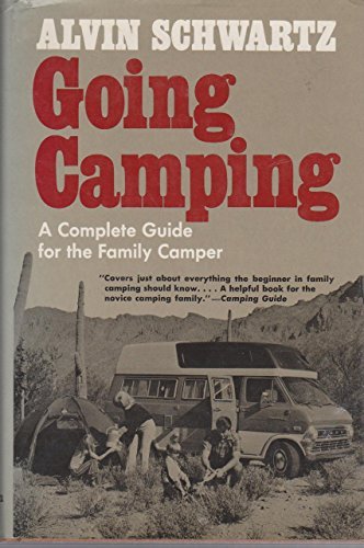 Book Going Camping: A Complete Guide For The Family Camper (revised Edition) free