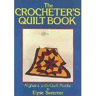 Book The Crocheter's Quilt Book free