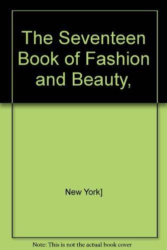 Book The 'seventeen' Book Of Fashion And Beauty free