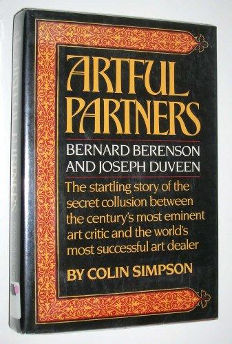 Book Artful Partners free