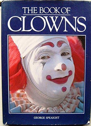 Book The Book of Clowns free