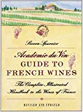 Book Academie Du Vin Guide to French Wines free
